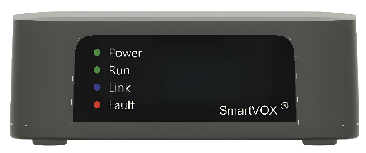 SmartVOX SGM modem