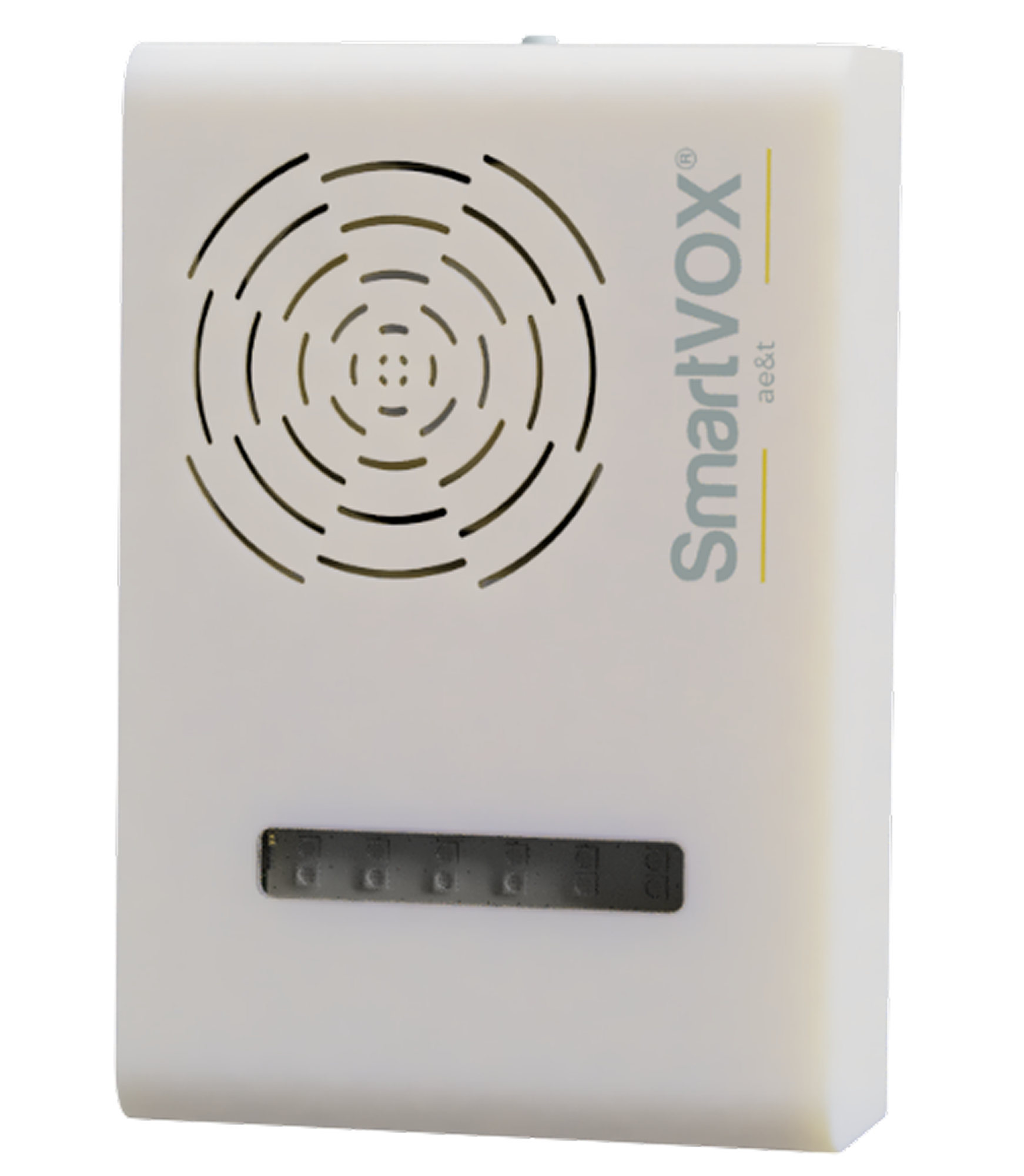 SmartVOX SVI product
